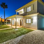 Villa Moderne Barcelone