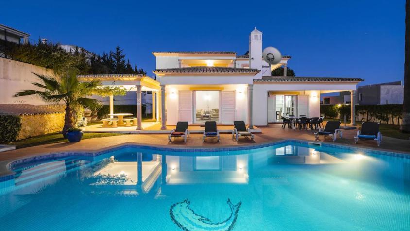 Moderne Villa *