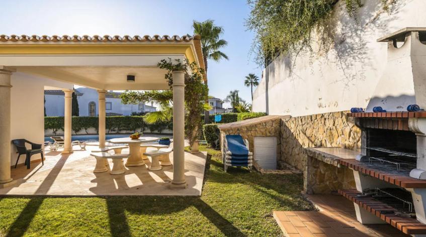 Moderne Villa *