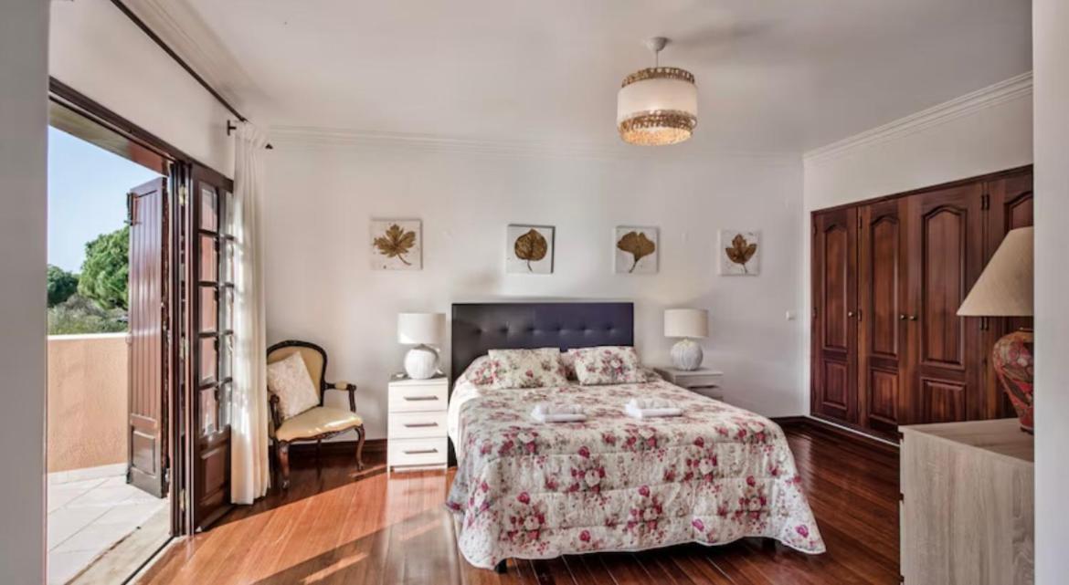 Moderne Villa Barcelone